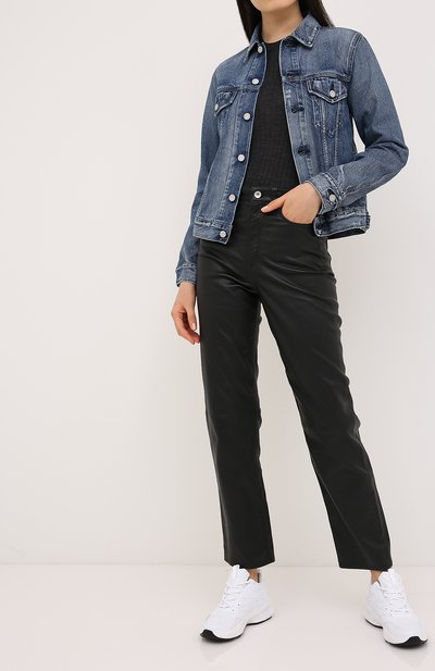 Комбинированные кроссовки aztrek double mix REEBOK, арт. EH2338, фото 2