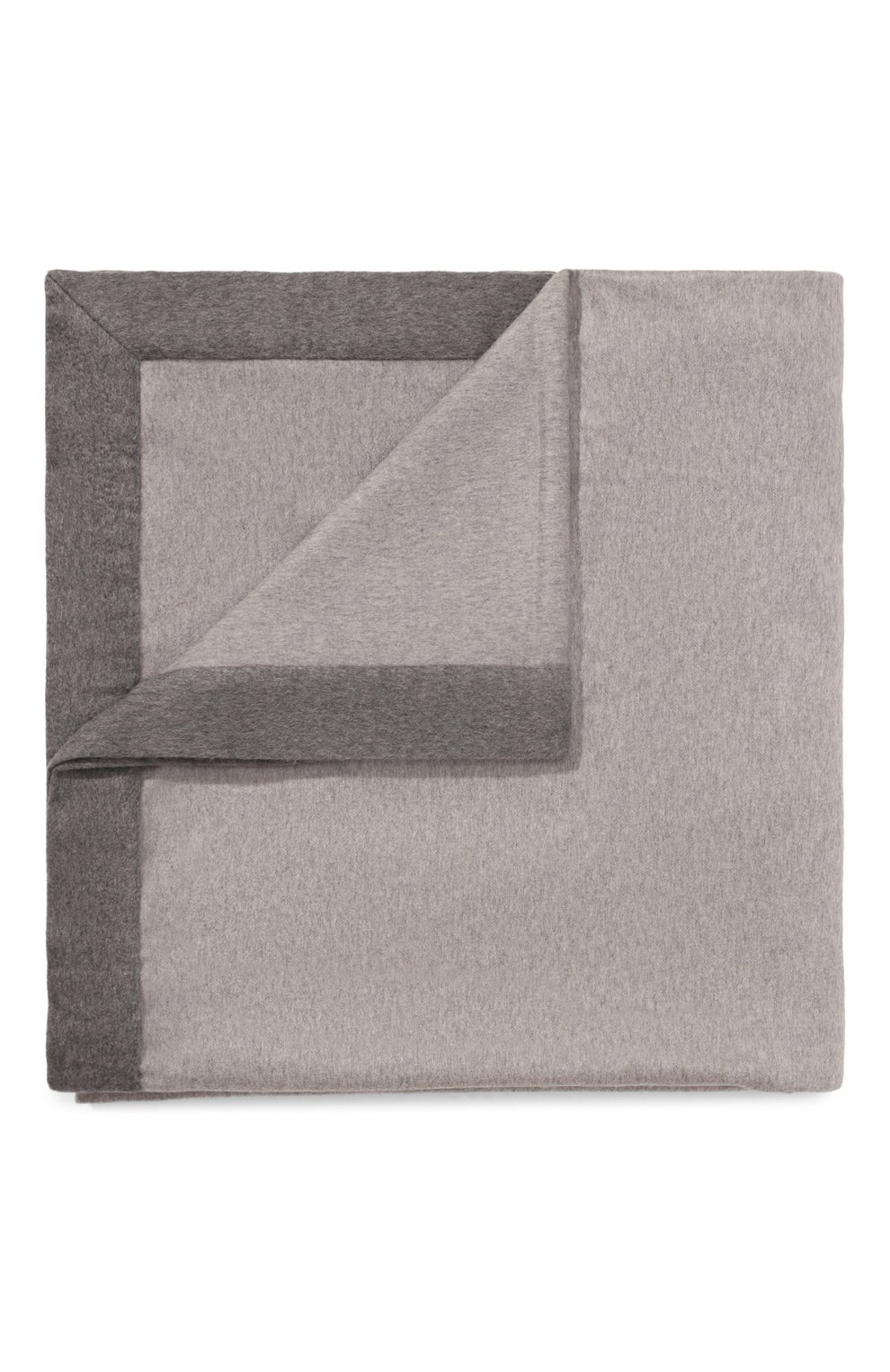 Кашемировый плед BRUNELLO CUCINELLI, арт. MPLC90253L, фото 1