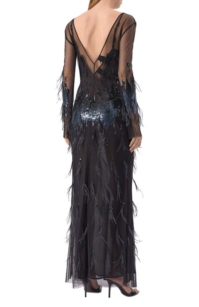 Платье PINKO, арт. 105579/A2SY, фото 3