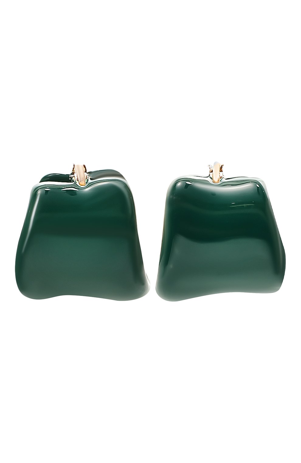 Серьги JIL SANDER, арт. J12VG0044 J12041, фото 1