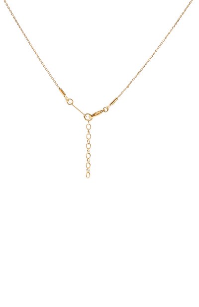 Колье HANKA_IN, арт. DIA-C0-PEB-0.5M, фото 4