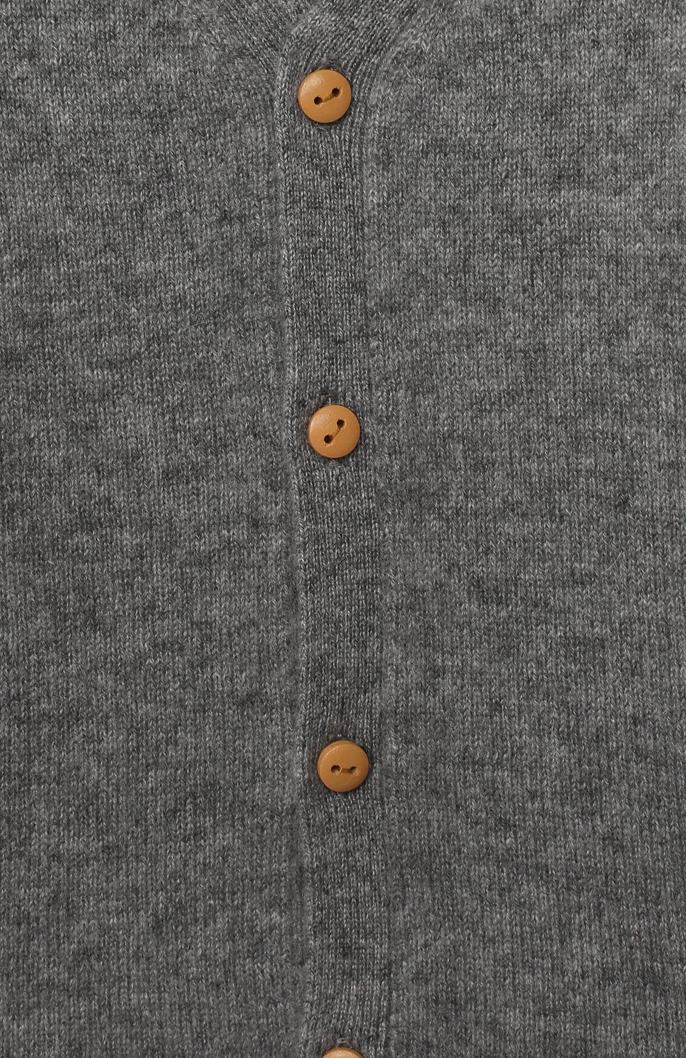 Кашемировый кардиган LES LUTINS PARIS, арт. 20H020/GABIN, фото 3