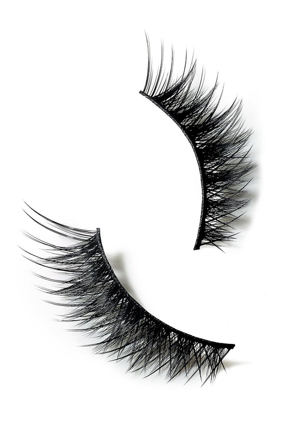 Накладные ресницы №70 lash MAC, арт. SJ79-01, фото 2