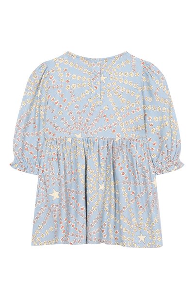 Комплект из платья и шорт STELLA MCCARTNEY, арт. TZ1070, фото 3