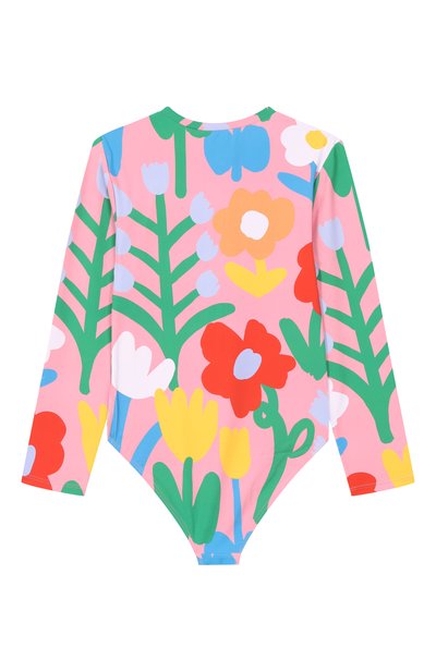 Слитный купальник STELLA MCCARTNEY, арт. TYCB49, фото 2