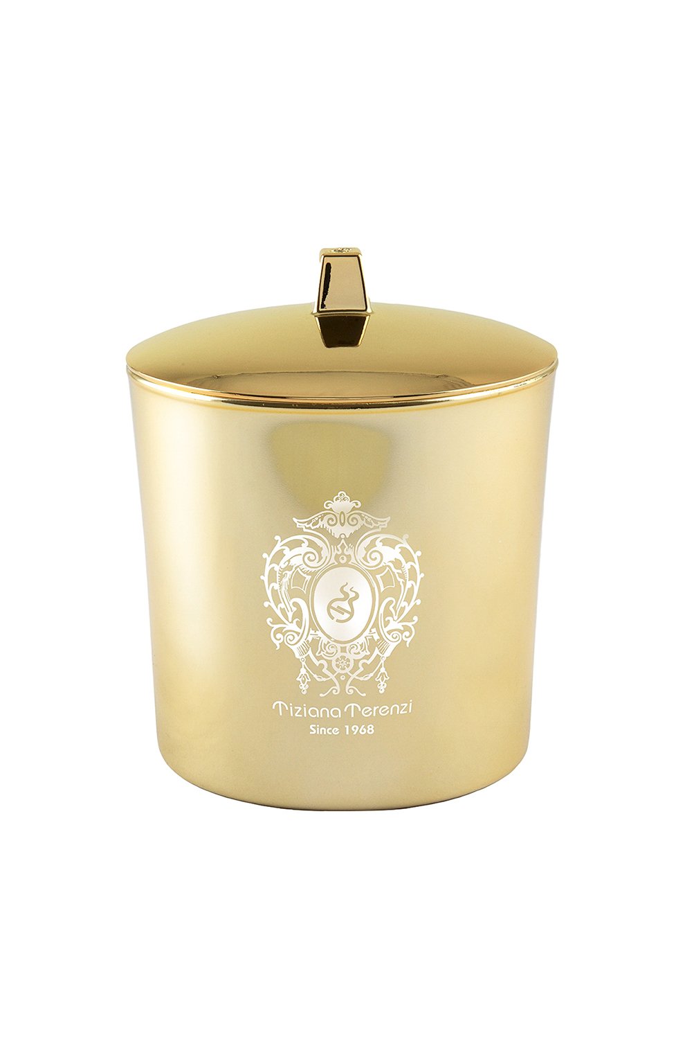 Свеча foco с ароматом духов draco (500g) TIZIANA TERENZI, арт. 8016741702464, фото 1