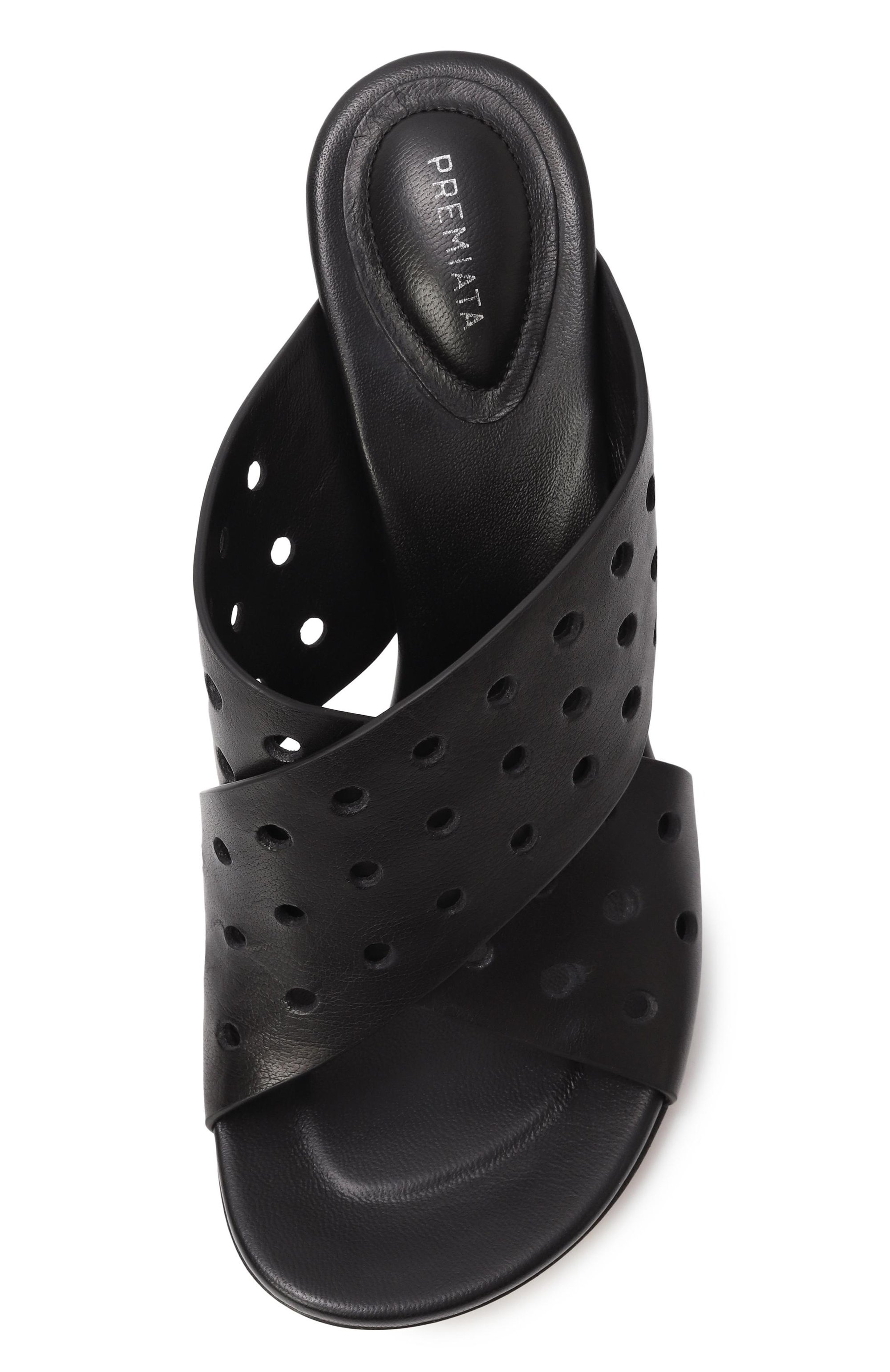 Кожаные мюли PREMIATA, арт. M6908, фото 6