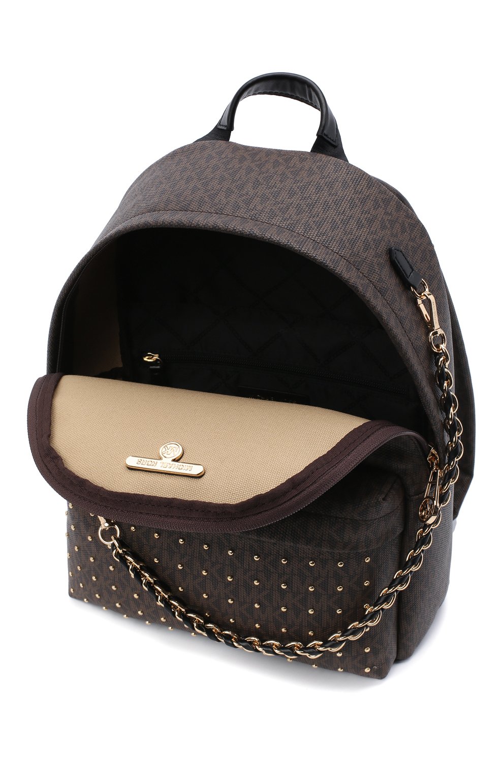 Рюкзак slater MICHAEL MICHAEL KORS, арт. 30F0G04B2B, фото 4