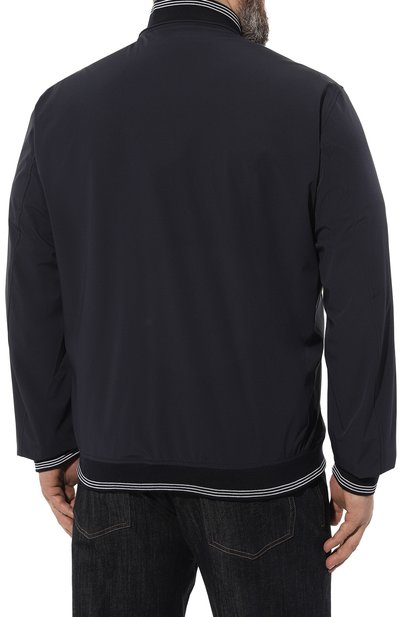 Бомбер PAUL&SHARK, арт. 22412015/3XL-6XL, фото 4