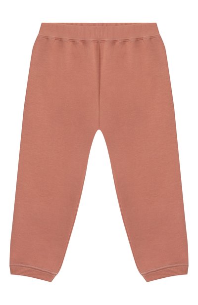 Хлопковый спортивный костюм BRUNELLO CUCINELLI, арт. BD824MT02R, фото 4