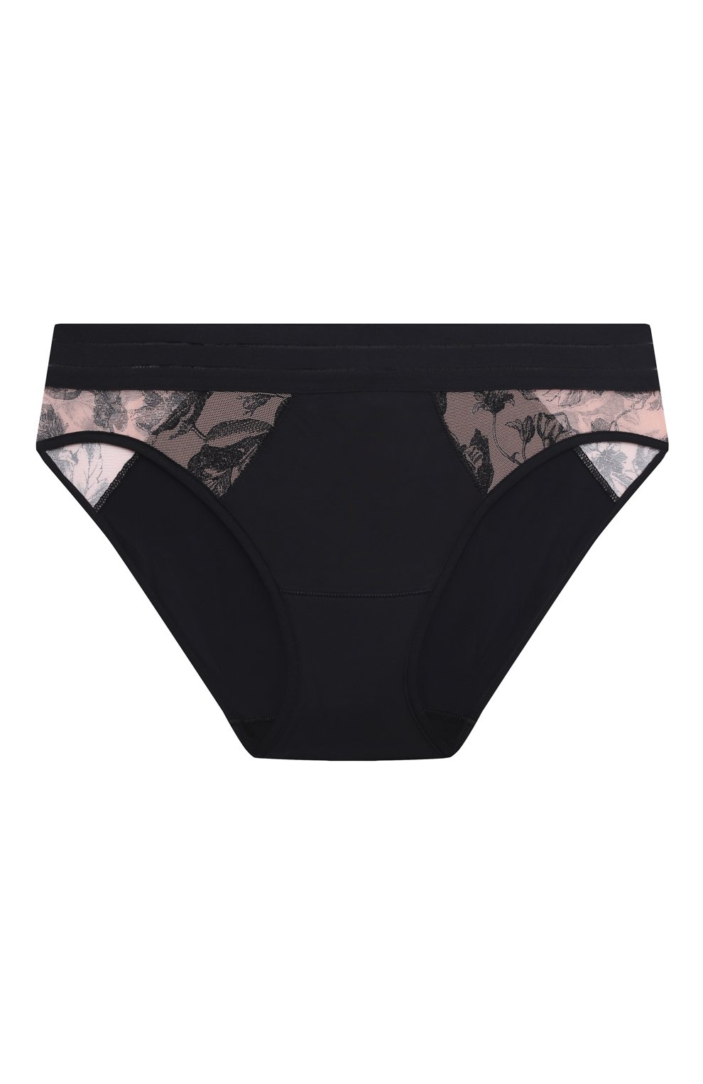 Трусы-слипы MAISON LEJABY, арт. 21163, фото 1