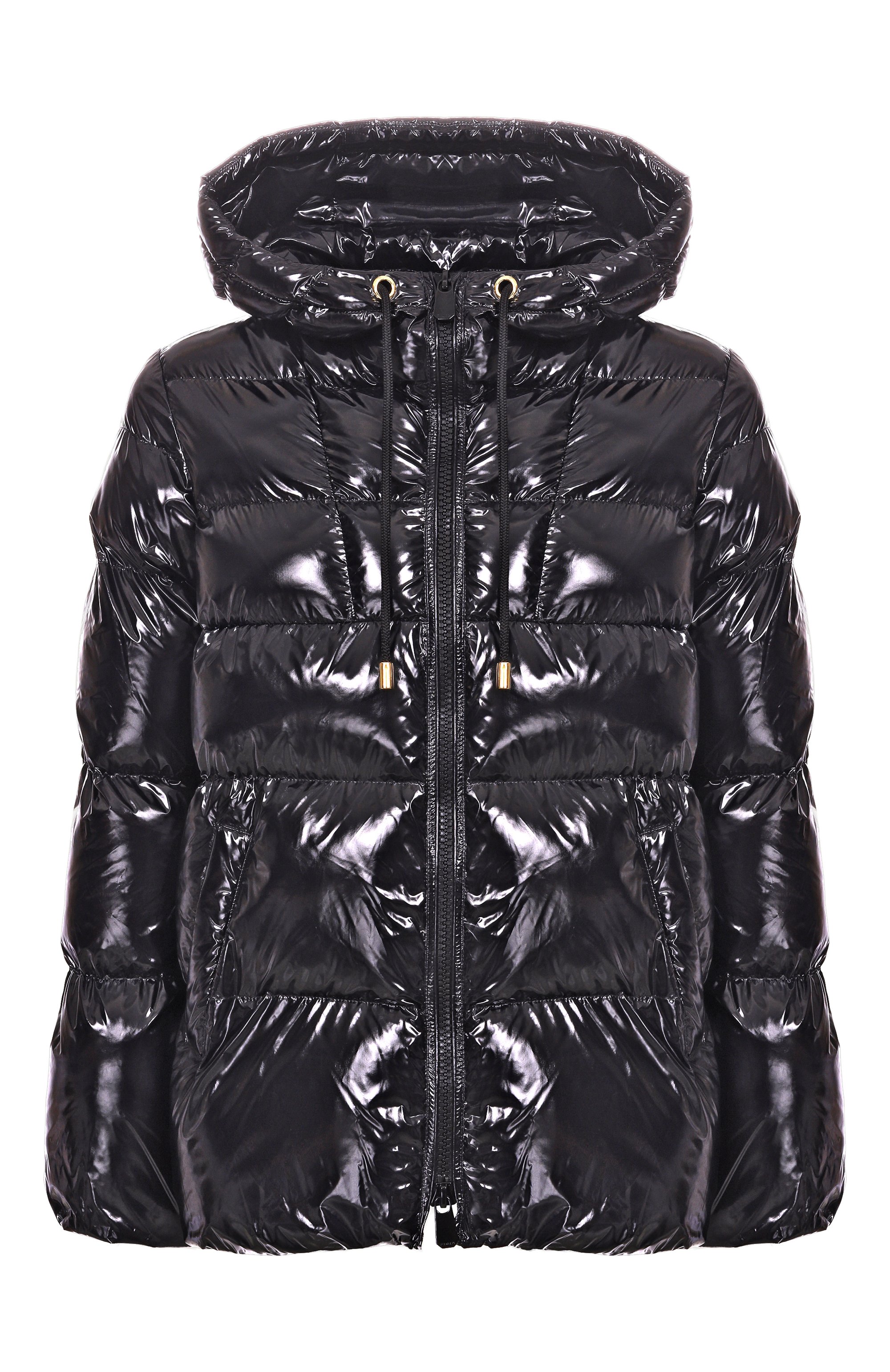 Пуховик PINKO, арт. 101597/A2P7, фото 1