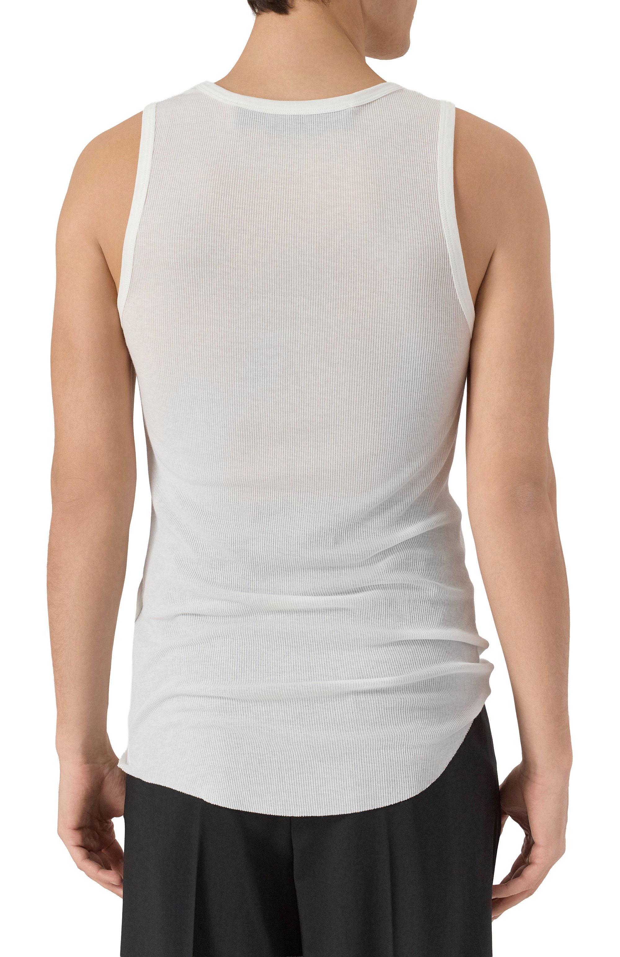 Майка ISABEL BENENATO, арт. UJ32S25, фото 4