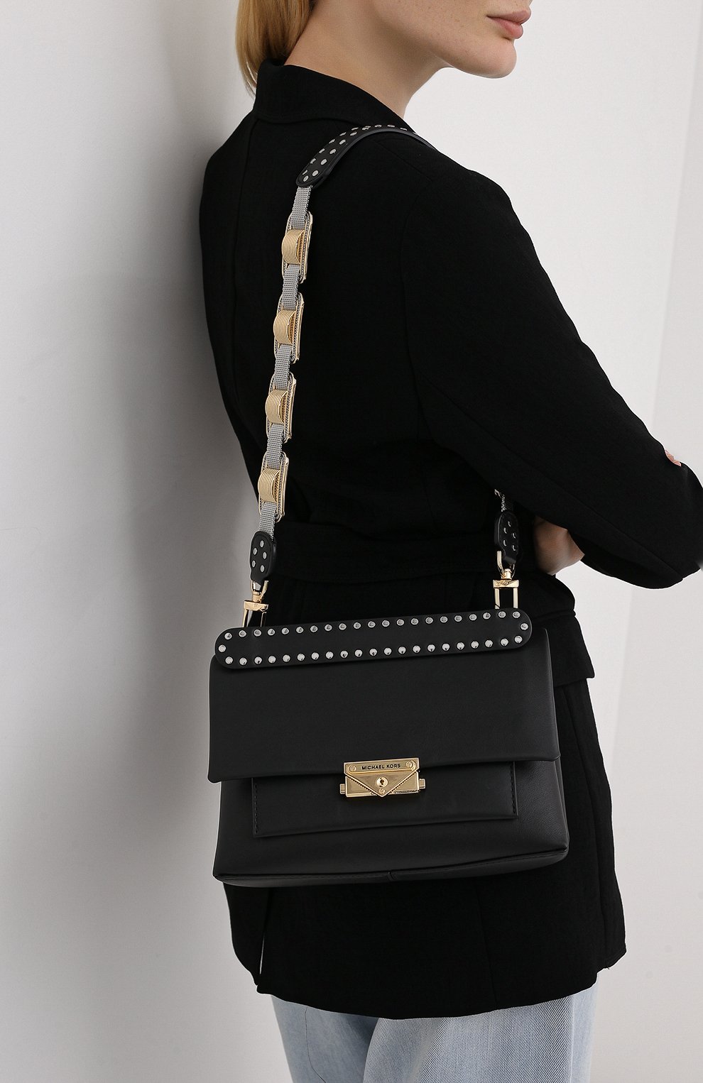 Сумка cece MICHAEL MICHAEL KORS, арт. 30S0G0EL8U, фото 5