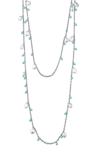 Женские колье MIMI, арт. CXM278B1P19