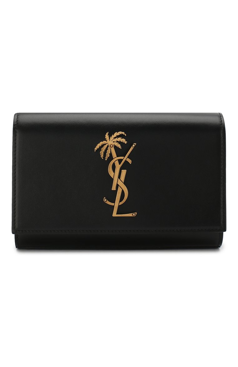 Поясная сумка monogram kate SAINT LAURENT, арт. 560359/DV70W, фото 1