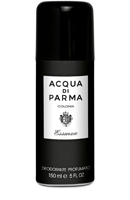 фото Дезодорант-спрей colonia essenza (150ml) acqua di parma