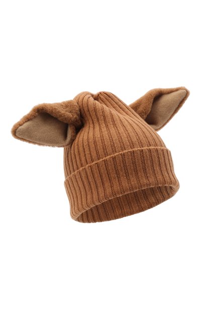 Шерстяная шапка BURBERRY, арт. 8046198, фото 1