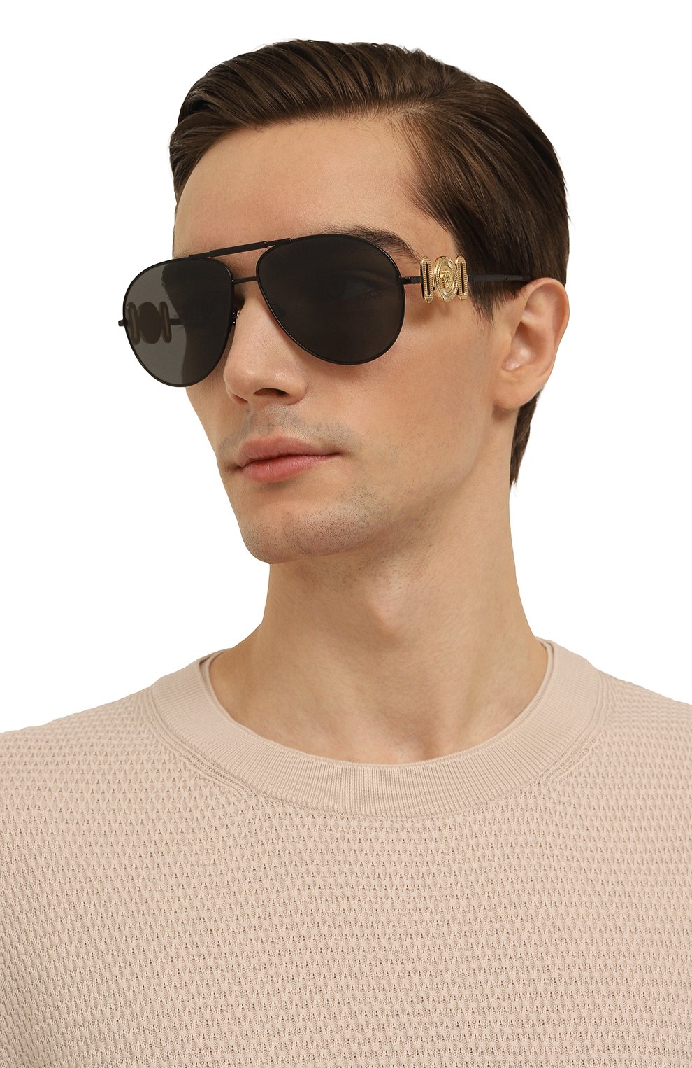 Солнцезащитные очки VERSACE, арт. 2249-126187, фото 3