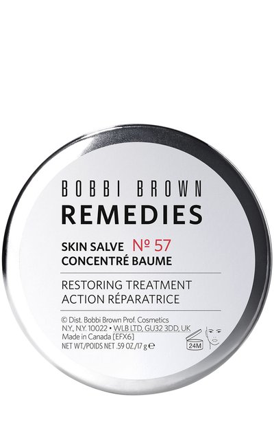Женское бальзам для восстановления кожи skin salve no. 57 (17g) BOBBI BROWN, арт. EFX6-01