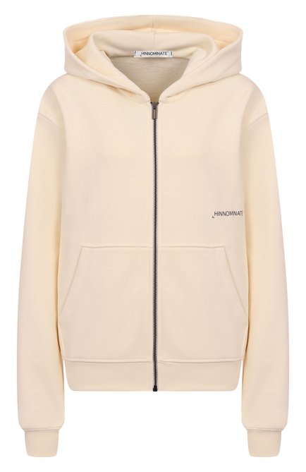 Женский хлопковая толстовка HINNOMINATE, арт. HMABW01930