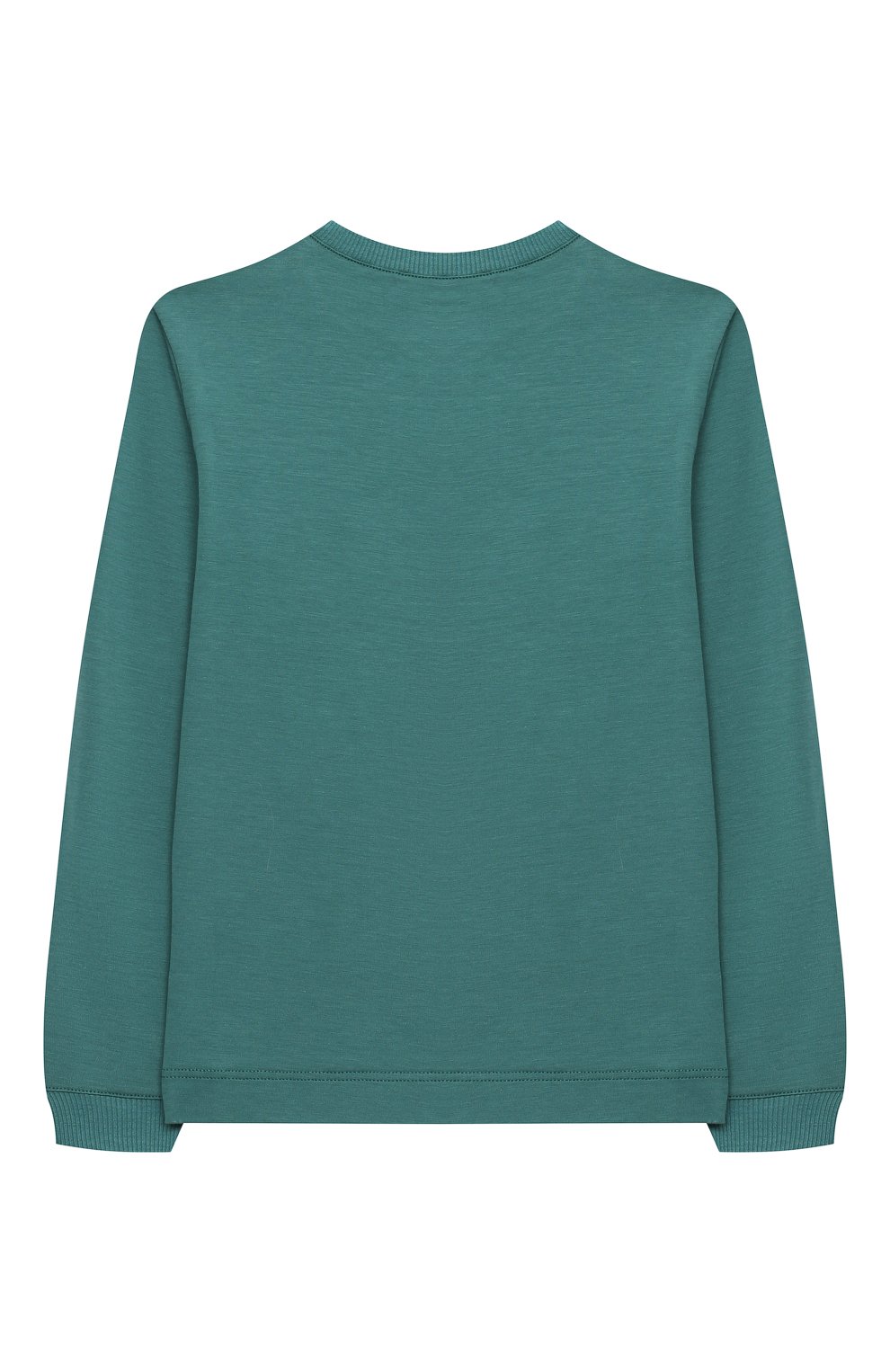 Хлопковый свитшот LORO PIANA, арт. FAL2486, фото 2