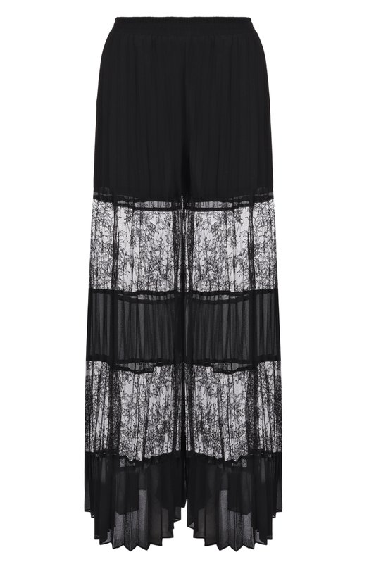Брюки Twinset 251TP2782 Чёрный 251TP2782