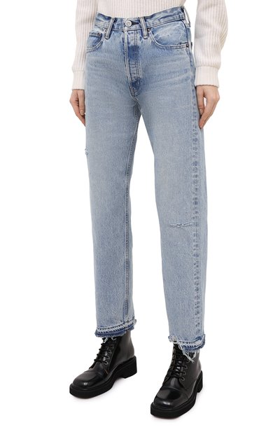 Джинсы MOUSSY, арт. 025DAC11-2310, фото 3