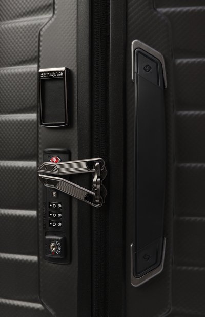Женский чемодан proxis medium SAMSONITE, арт. CW6-28002