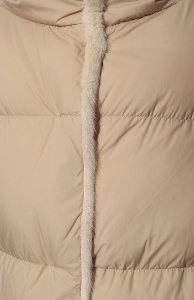 Пуховик HERNO, арт. PI001496D/12456, фото 5