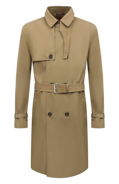 Плащ HUGO, арт. 50493354, фото 1