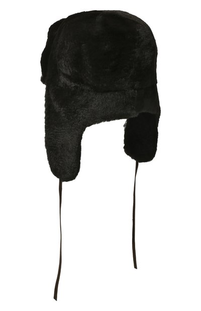 Шапка-ушанка van из меха кенгуру FURLAND, арт. 0099030110001200001, фото 2