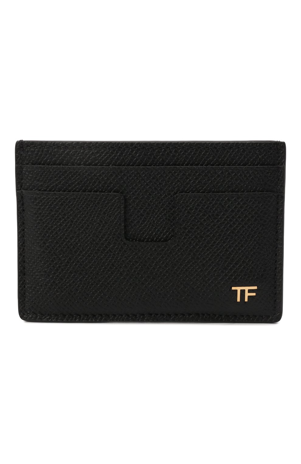 Кожаный футляр для кредитных карт TOM FORD, арт. YM232T-LCL081, фото 1