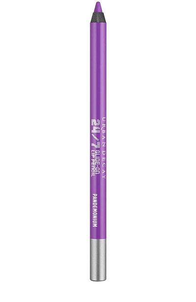 Карандаш для губ 24/7, оттенок pandemonium URBAN DECAY, арт. 3605971216756, фото 1