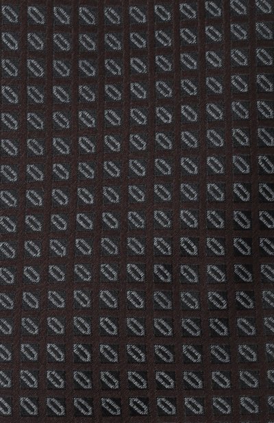 Шелковый галстук CANALI, арт. 18/HJ04363, фото 4