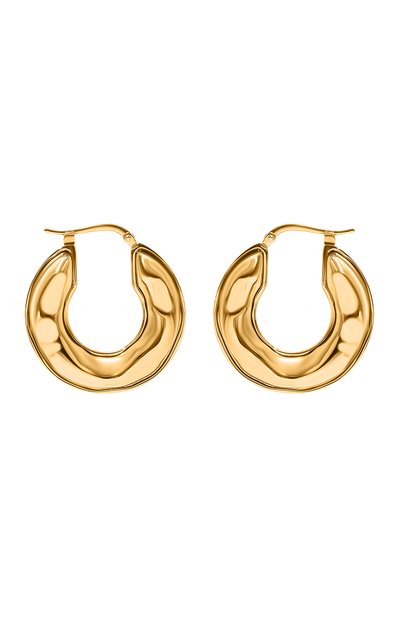 Женские серьги JIL SANDER, арт. J56VG0013 P4877