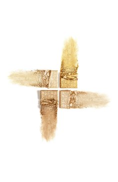 Палетка для сияния лица dior backstage glow face palette, оттенок 003 чистое золото (10g) DIOR  цвета, арт. C001500003 | Фото 2 (Региональные ограничения б�елый список (Axapta Mercury): Не проставлено; Нос: Не проставлено)