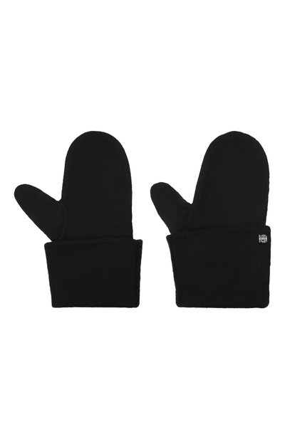 Варежки из шерсти и кашемира TOTEME, арт. 221-872-717, фото 3