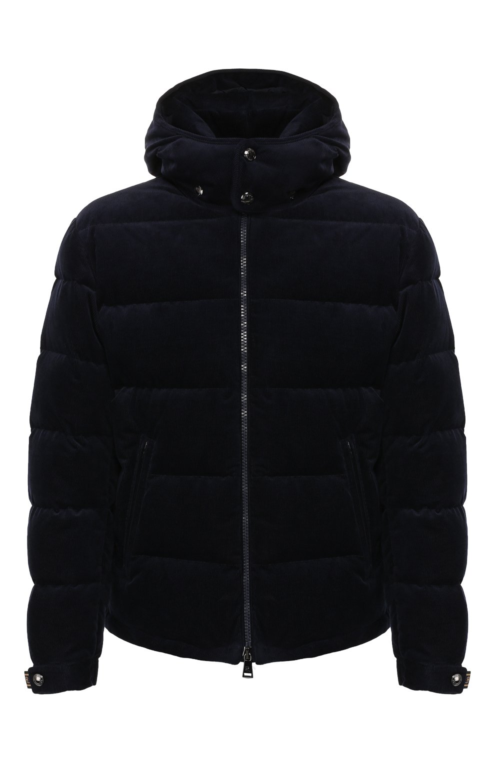 Вельветовый пуховик RALPH LAUREN, арт. 790750656, фото 1