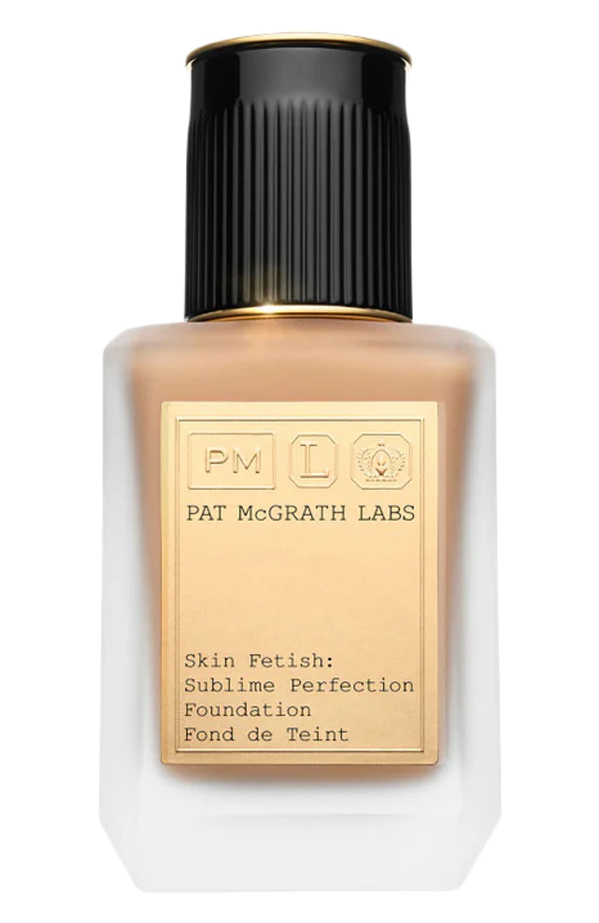 Тональная основа perfctn fndtn, оттенок light medium 14 PAT MCGRATH LABS, арт. 843004103724, фото 1