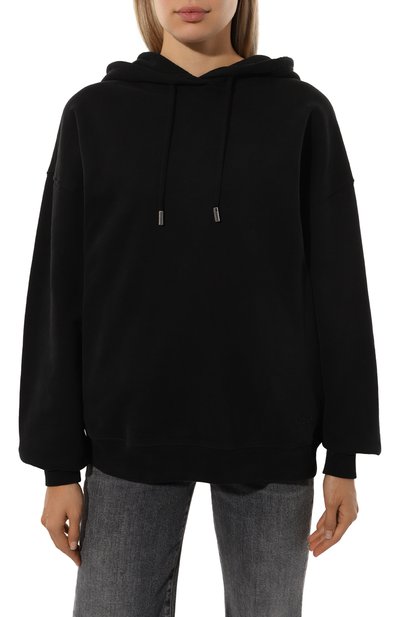 Хлопковое худи WOOLRICH, арт. CFWWSW0143FRUT3858, фото 3