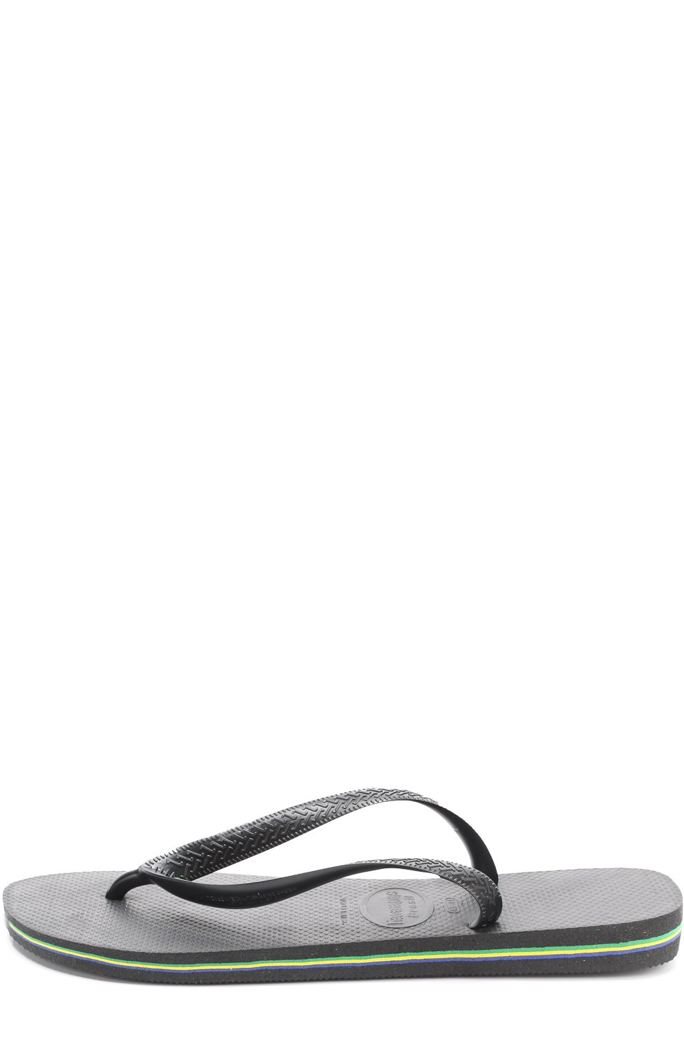 Резиновые шлепанцы HAVAIANAS, арт. 40000320090, фото 3