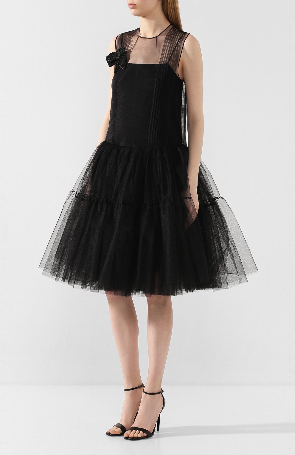 Платье N21, арт. 20E N2M0/H133/5043, фото 3