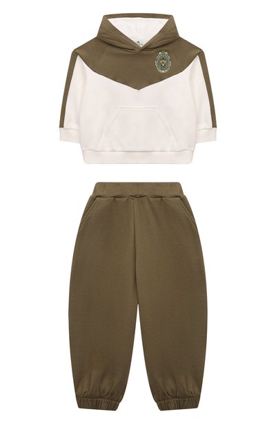 Комплект из худи и брюк ETRO, арт. GU3P60