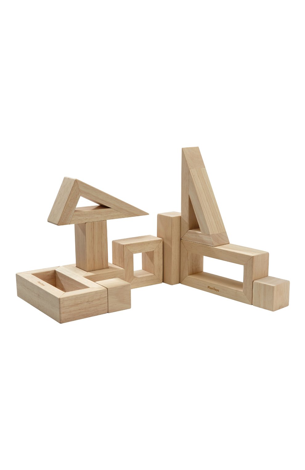 Игрушка конструктор PLAN TOYS, арт. 5509, фото 1