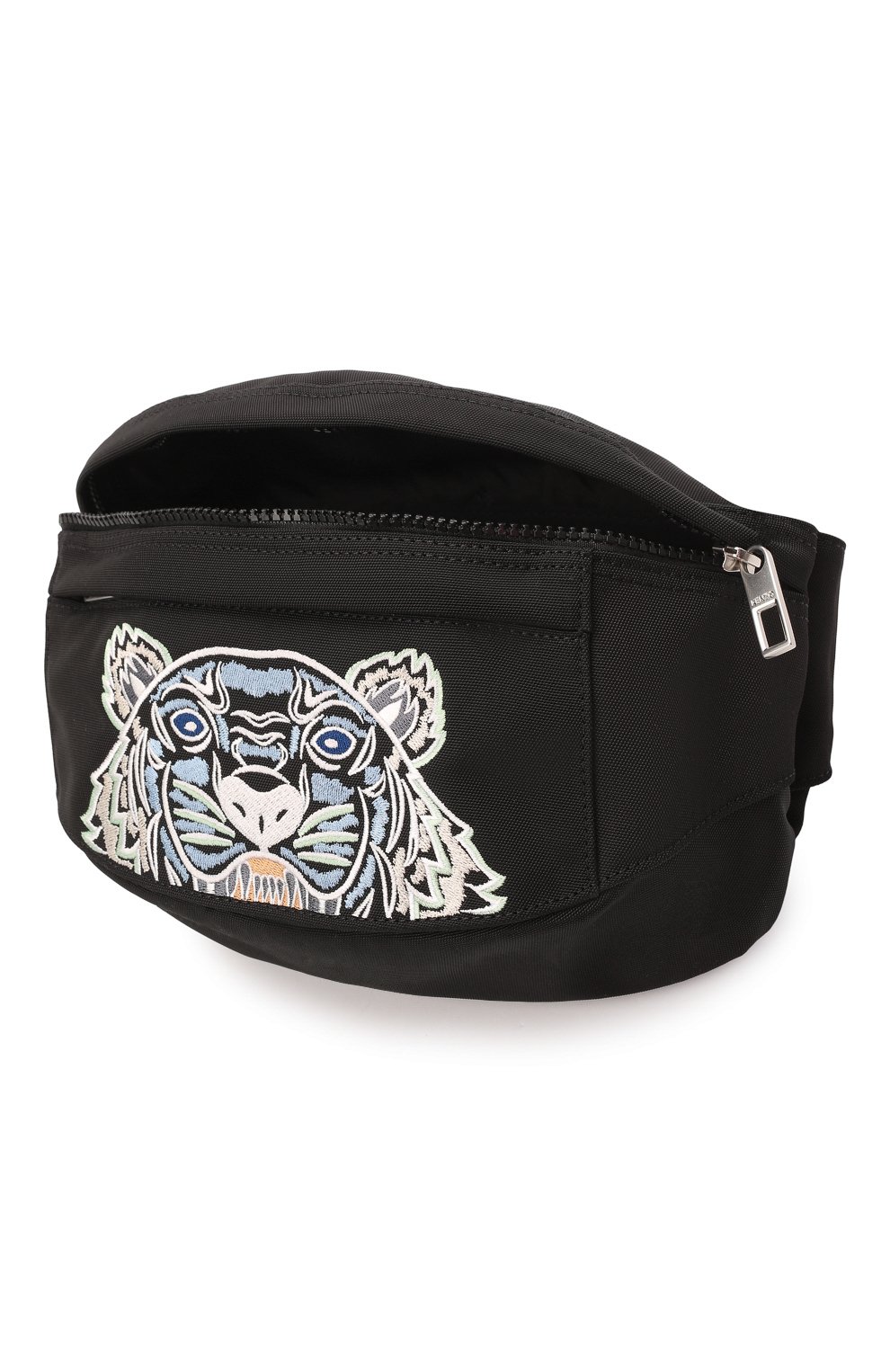 Текстильная поясная сумка KENZO, арт. FA65SF305F20, фото 5