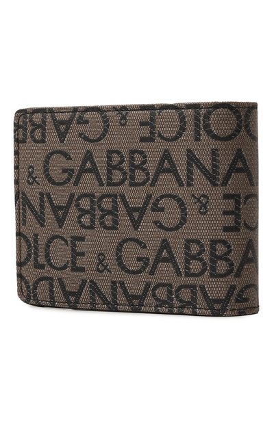Портмоне DOLCE & GABBANA, арт. BP3102/AJ705, фото 2