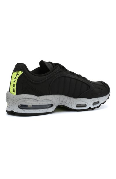 Текстильные кроссовки air max tailwind iv sp NIKELAB, арт. BV1357-002, фото 4