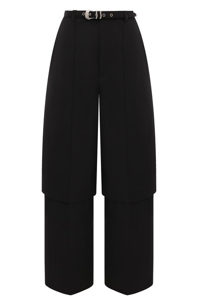 Женские брюки SSHEENA, арт. 24FWPUZZLE TF24005