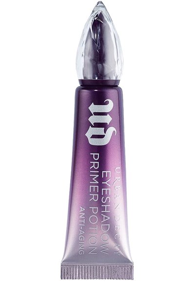 Женский праймер для теней potion anti-aging (тревел-формат) (6ml) URBAN DECAY, арт. 3605970943929